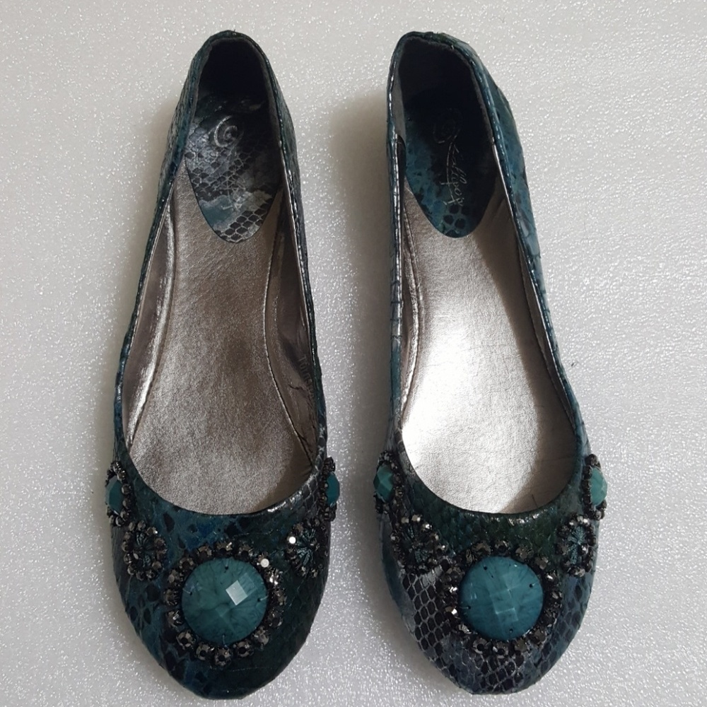 🎈LALLIPOP🎈 women's ballet flats size 7.5